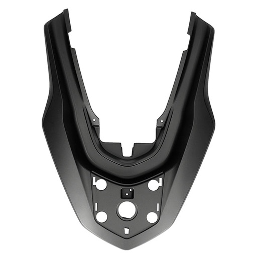 [AP55BP12.621.13.BM] Tapa pasamanos PCX 2021> Negro Mate NHA76 Allpro