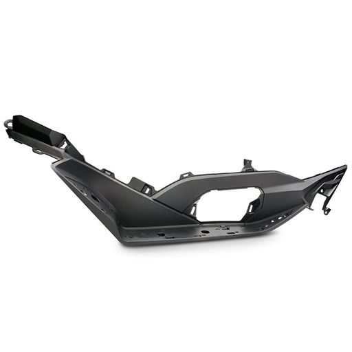 [AP55BP12.621.17] Reposapie izquierdo Honda PCX 2021> NH1 Allpro