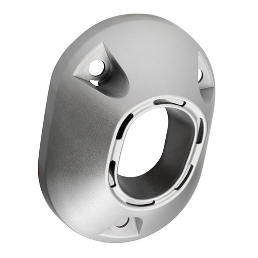 [AP55BP12.621.21] Tapa embelecedora silenciador Honda PCX 2021> Allpro