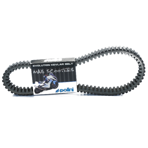 [248.097] Correa Peugeot Metropolis / Satelis 400cc Polini