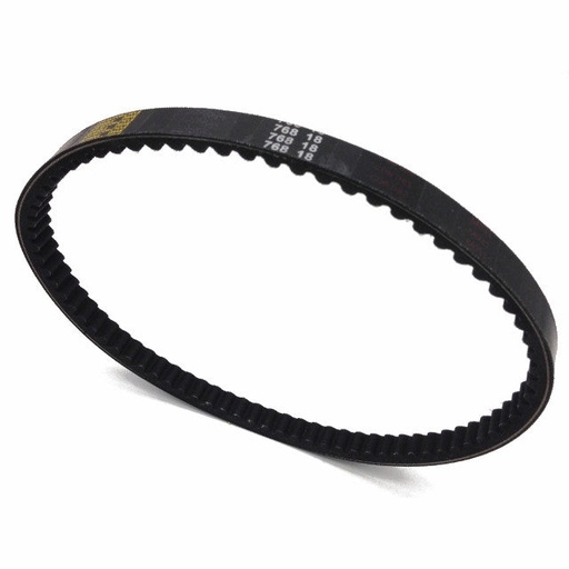 [AP25DB10.178] Correa tipo original Peugeot Speedfight/Buxy/Ludix 762X17.90 AllPro