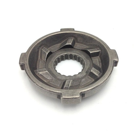 [AP45RP10.140.58] Arandela estrella lado variador Piaggio 50cc 2T/4T AllPro