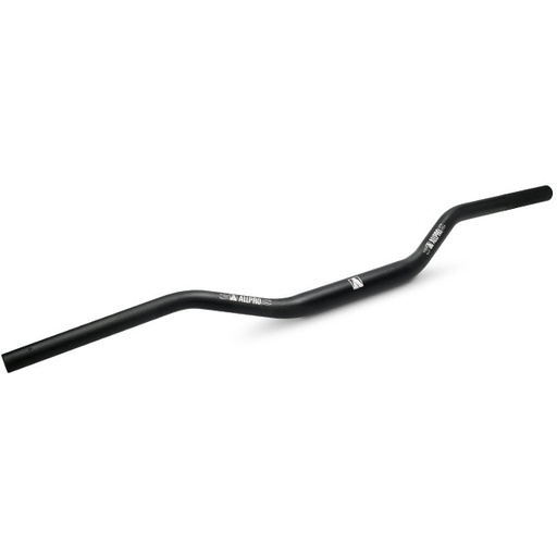 [AP52HB028.820.BK] Manillar Oversize d.28mm Alu 820mm negro AllPro