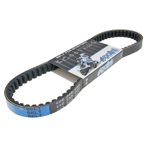 [248.062] Correa Kymco Dink 50cc 4T Polini Speed-Belt