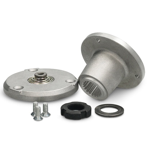 [0/227.005.0001] Sistema primario bomba de aceite Rieju 125 Marathon