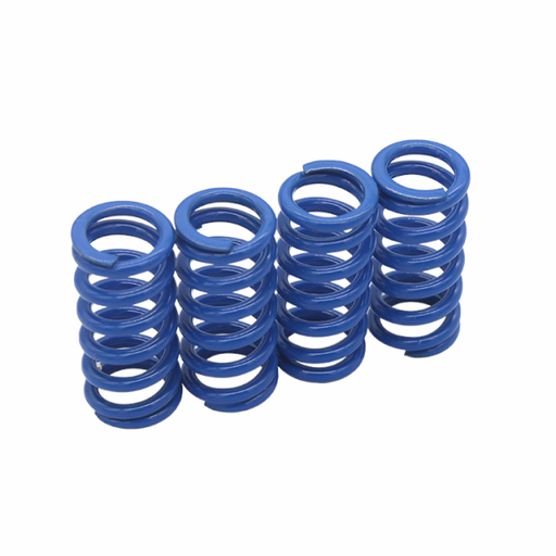 [KR013F] Muelles de embrague Minarelli AM6 KRM - Medio