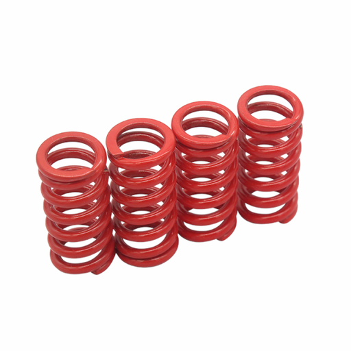 [KR014F] Muelles de embrague Minarelli AM6 KRM - Duro