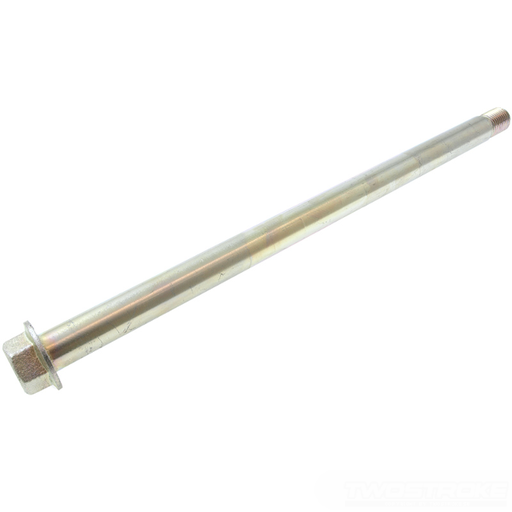 [0/000.190.5303] Eje rueda trasera Rieju 50 MRT / 125 Marathon