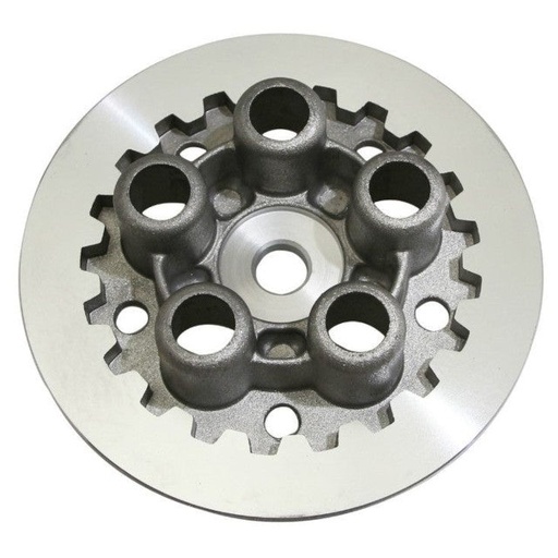 [AP25CL20.192.SH] Prensa de embrague Derbi Euro 3 / 4 / 5 Allpro