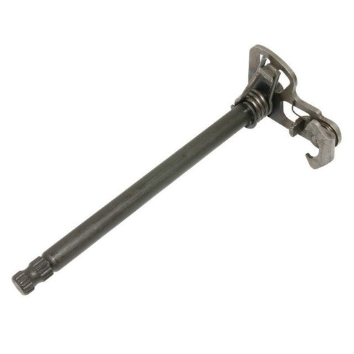 [AP25GS10.192] Eje pedal de cambio con muelle Derbi E2 / E3 / E4 / E5 Allpro