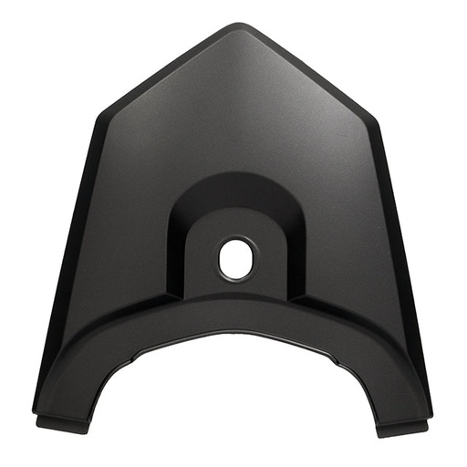 [AP55BP12.630.12.BM] Tapa pasamanos Honda Vision 110 2021> Matte Black Galaxy Metallic NHA76M Allpro