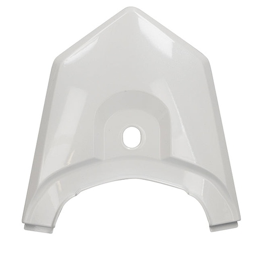 [AP55BP12.630.12.WP] Tapa pasamanos Honda Vision 110 2021> Pearl White Jasmine NHB35P AllPro