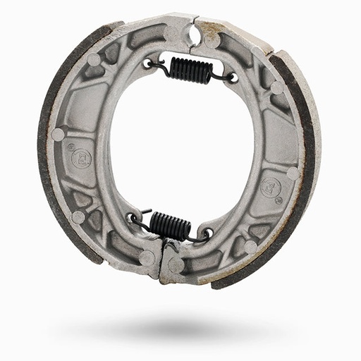 [0/000.930.2001] Zapatas de freno con muelles Bye Bike 17-19