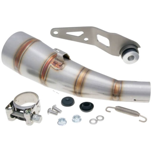 [BSP356R] Kit soporte y tornillería Yasuni TUB356