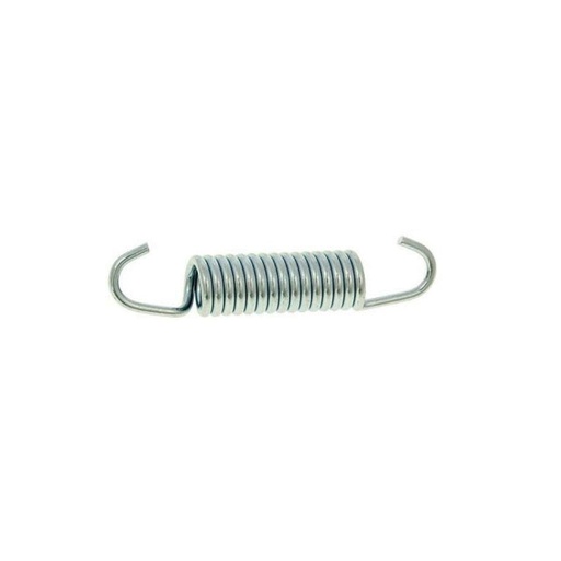 [MLR1775R] Muelle de INOX 65mm para Yasuni R4