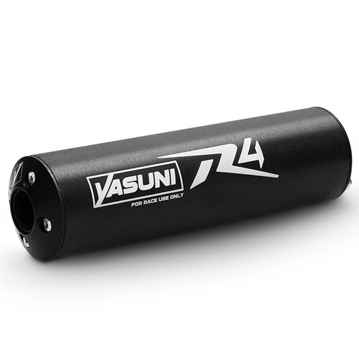 [ESIL065HTRD] Silenciador Recto R4 Yasuni