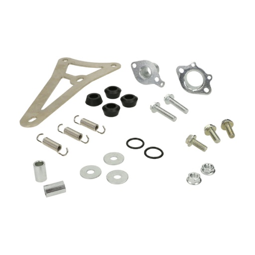 [BSP308R] Kit soporte y tornillería Yasuni TUB308