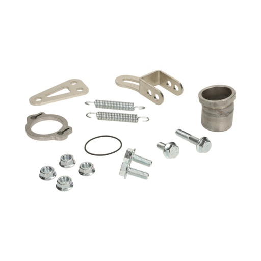 [BSP820R] Kit soporte y tornillería Yasuni TUB820