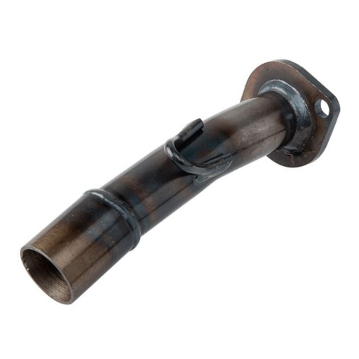 [ECCUR914R] Colector de escape TUB914