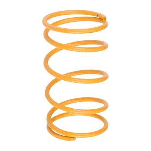 [SPR001PE] Muelle variador Peugeot Yasuni - Naranja