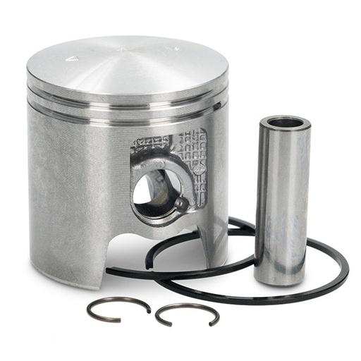 [347036.40] Pistón Sport Piaggio - Peugeot - Keeway - CPI d=47,4 Malossi