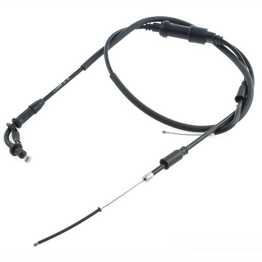 [0/000.550.0543] Cable de gas Rieju RR / Spike 50