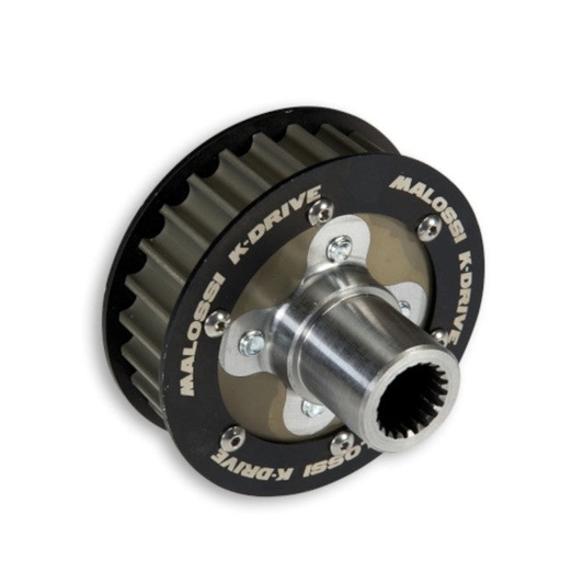 [6118804B] Piñón Yamaha T-Max 560 ie 4T euro 5 20-22 z=27 Malossi K-drive