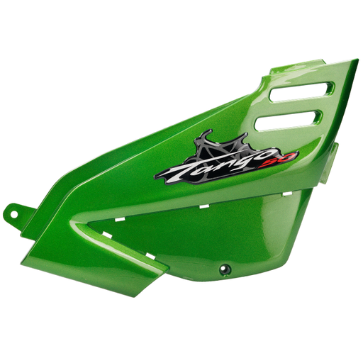 [0/000.570.8041] Tapa trasera derecha Rieju Tango 50cc - Verde