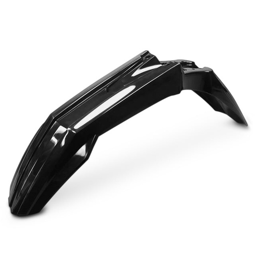 [0/R00.050.5055] Guardabarros delantero Rieju MRT 50 2022 negro