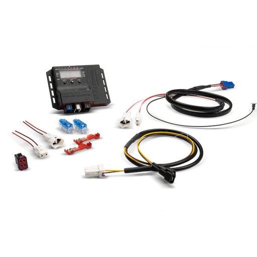 [5519463] Centralita electrónica Aprilia SR GT 125 >22 Malossi Force Master 2.1