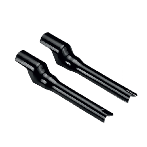 [YC110-0418-02BK] Protectores de horquilla Pitbike YCF Sunday