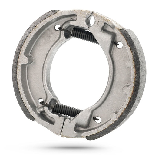 [AP65BS.166.FR] Mordazas freno delantero o trasero Yamaha Jog R / Neos / Bws AllPro