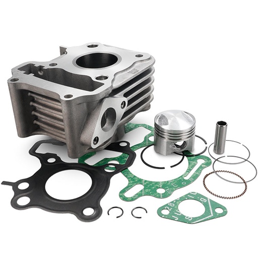 [AP15CY51.179] Cilindro SYM / Peugeot 50cc 4T Allpro