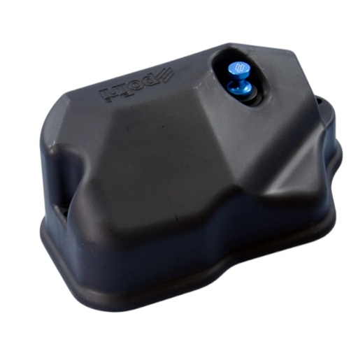 [203.0171] Caja filtro aire Vespa PX 125-150 / PE 200 Polini