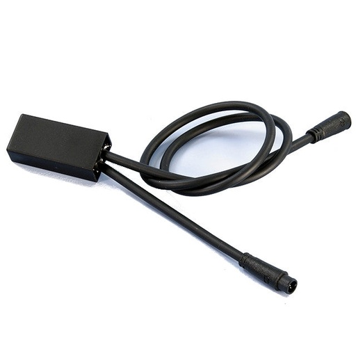 [950.830.047] Centralita E-Bike E-P3+ EVO Hi-Speed II Polini