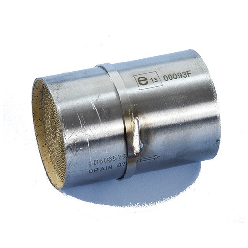 [197.0026] Catalizador escape Vespa 300 Euro 5 Polini