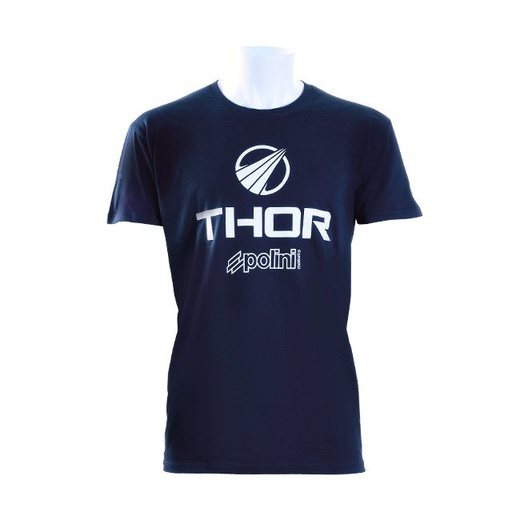 [098.2663/S] Camiseta Mujer Polini Thor 2022 - Talla S