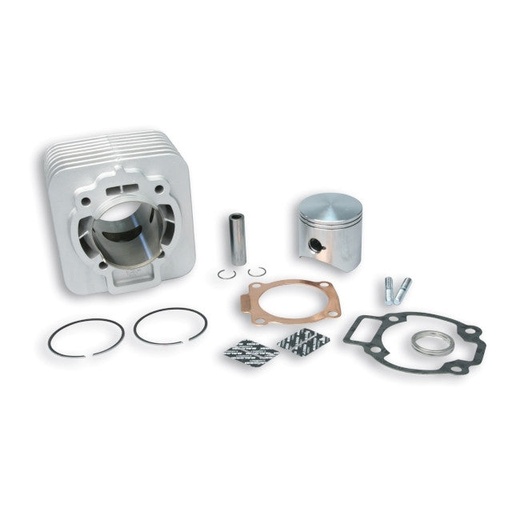 [318236] Cilindro Aprilia / Gilera / Piaggio 125-150cc 2T d.65mm Malossi