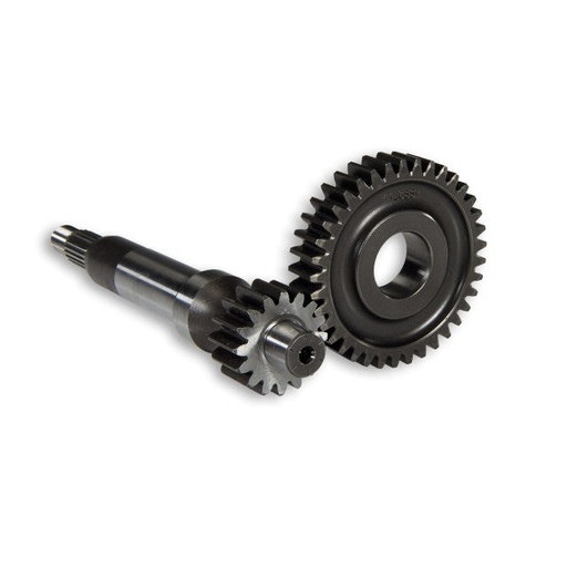 [678727] Desarrollos primarios Z-16/37 d.17 Piaggio 50 Zip Malossi HTQ