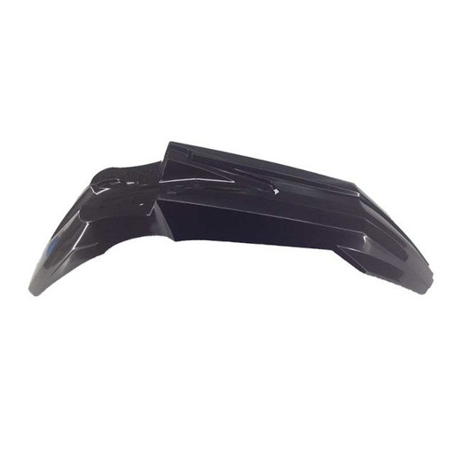 [0/000.050.5195] Guardabarros delantero Rieju 50 MRT / 125 Marathon - Negro