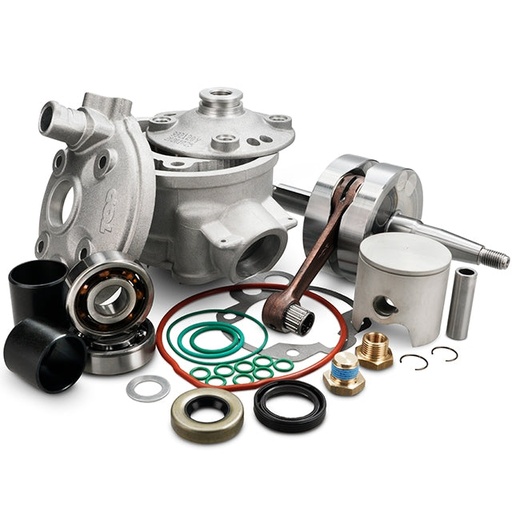 [9924240R] Maxi kit Top TPR R Minarelli AM6 86cc c.44 Edición especial