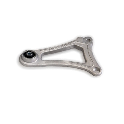 [1812526B] Soporte escape / estribo 1812526B Malossi MHR