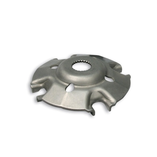 [2516315] Tapa de rampas Kymco Xciting 400 >18 Malossi Multivar 2000