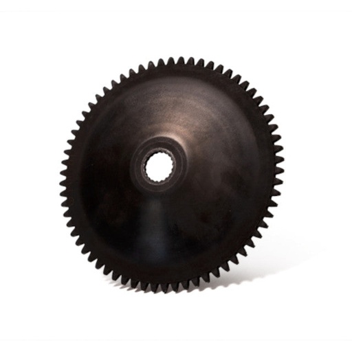 [6119389B] Polea dentada Piaggio Scooter 50 2T Malossi