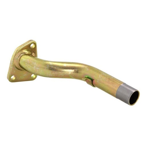 [024917B] Colector de admisión Vespa PK50XL /​ FL /​ HP /​ N / ​XL2 d.16x21,5mm Malossi