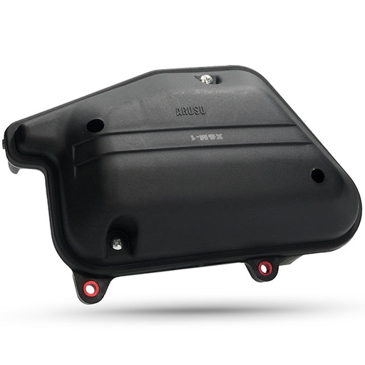 [AP30AF20.168] Caja filtro de aire Minarelli vertical 50cc Booster /Bws Allpro