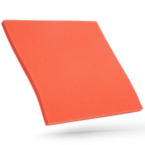 [AP30AF30.000] Esponja filtro de aire universal recortable 280x300x15mm 2T Allpro