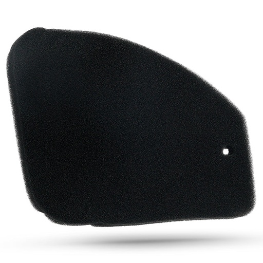 [AP30AF30.175] Esponja filtro de aire Peugeot Speedfight 1/2 - Speedake - Trekker - Vivacity Allpro