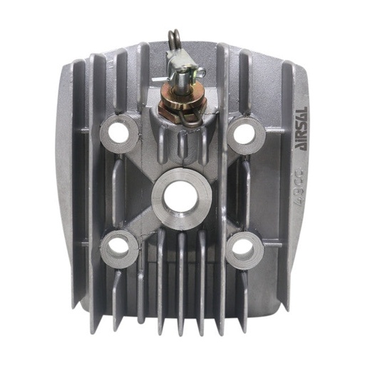 [04020640] Culata Adapt. Peugeot 103 Ø40 Airsal