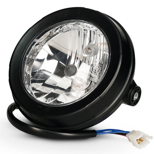 [0/000.140.8001] Faro completo Rieju 50-125 Tango